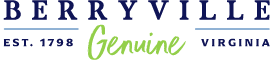 Berryville Virginia Homepage